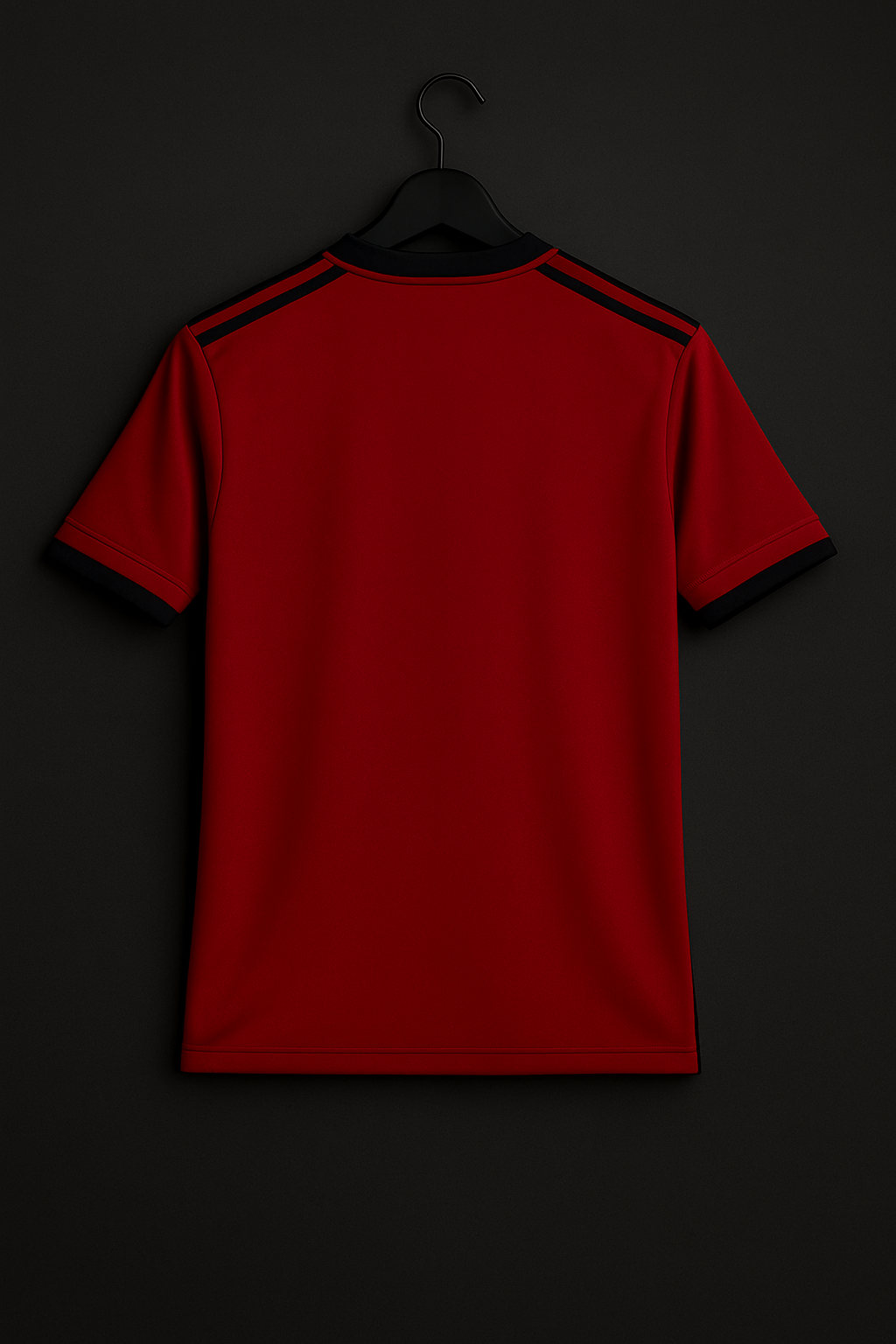 Red Devil Glory Jersey Kit Snapdragon (Embriodery)
