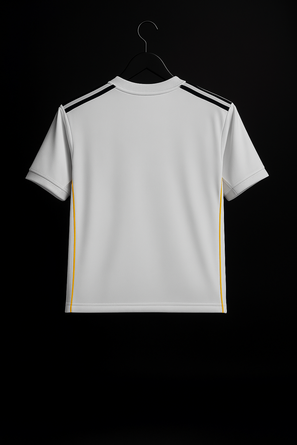 Real Madrid Home Jersey Kit 2023/24 Emirates fly better (Embriodery)