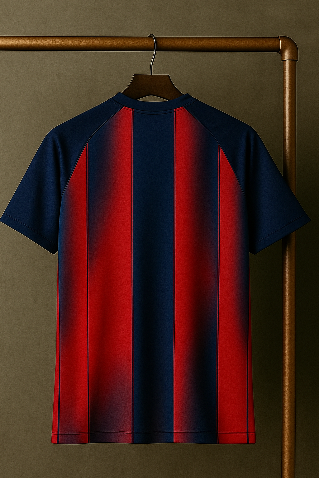 FC Barcelona Home Jersey 2023/24.(Embroidery)
