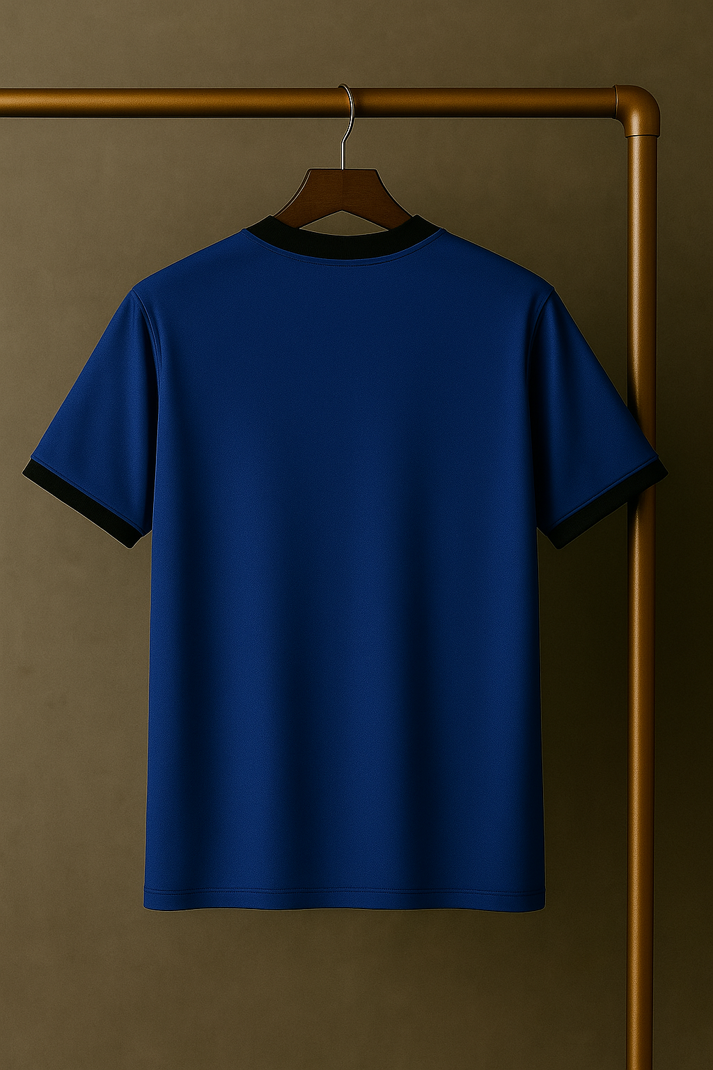 FC Barcelona Spotify Edition Jersey.(Embroidery)