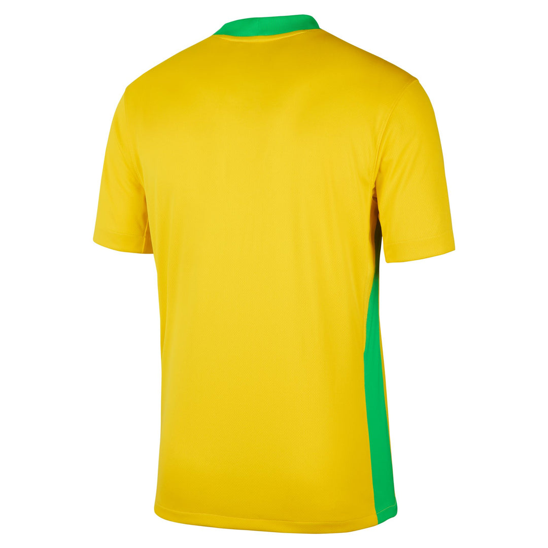 Brazil National Football Team jersey Kit. (Embriodery)