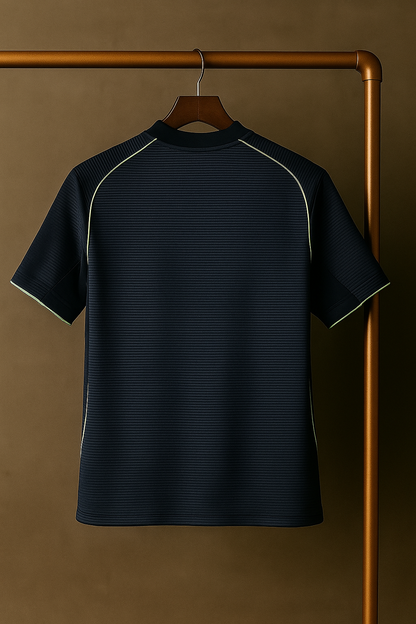 Real Madrid Away Jersey 2024/25.(Embroidery)